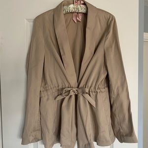 Women’s H&M blazer